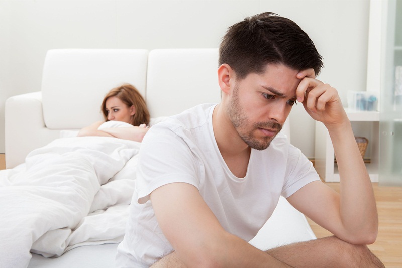 Testosterone Thấp Ở Nam Giới: Nhận Biết Sớm Và Phương Pháp Tăng Tự Nhiên