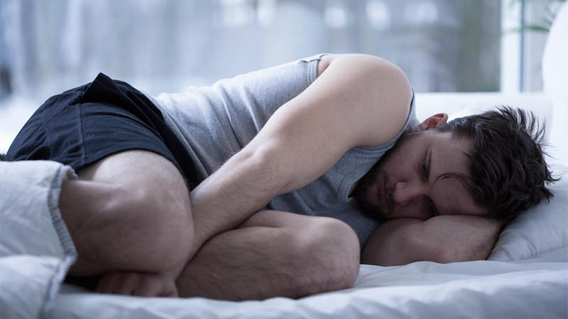 Khi “Yêu” Bị Đau – Dấu Hiệu Cảnh Báo Cơ Thể Đang Cần Được Quan Tâm