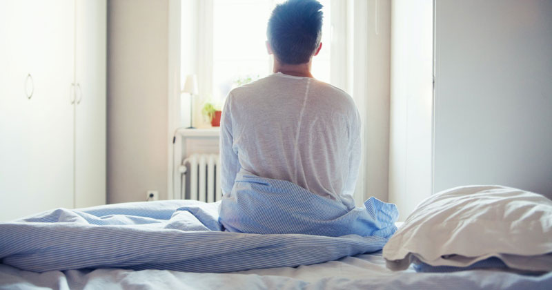 Rối Loạn Cương Dương Ở Tuổi Dậy Thì Là Do Đâu? Nguyên Nhân Và Cách Điều Trị Hiệu Quả