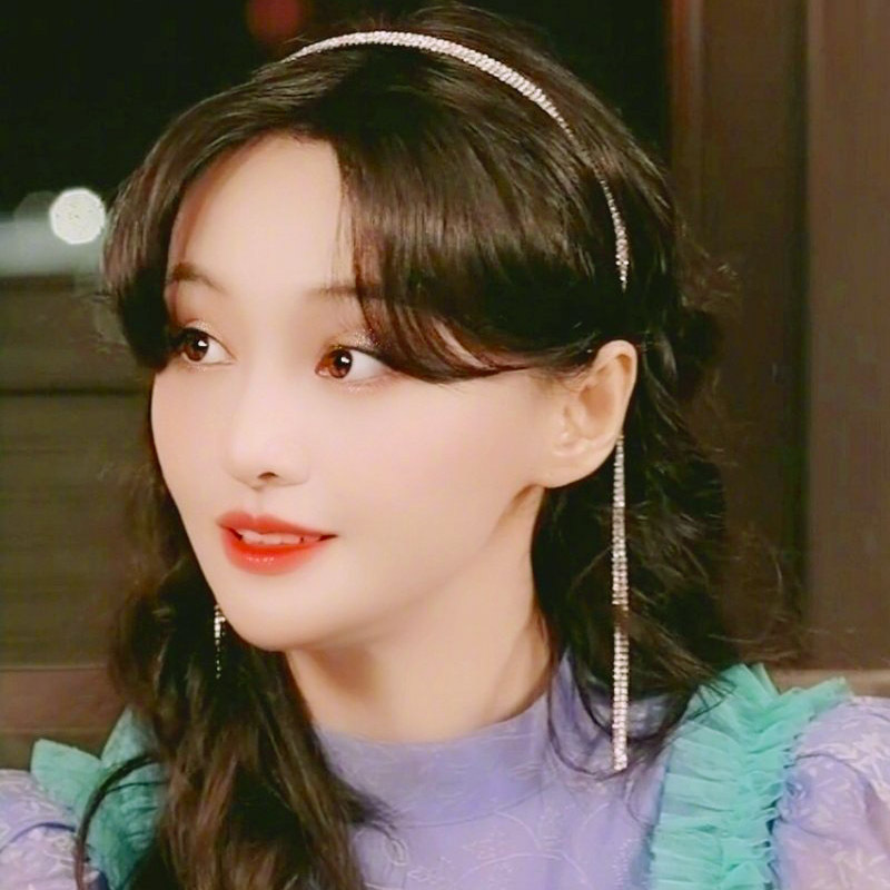 Bờm lấp lánh sang chảnh