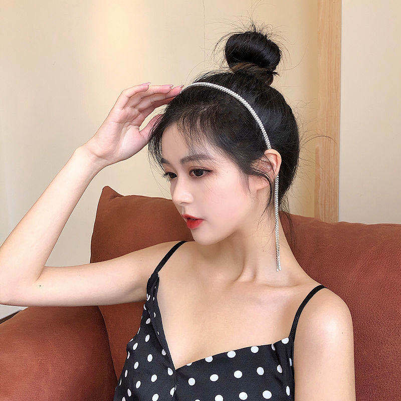 Bờm lấp lánh sang chảnh