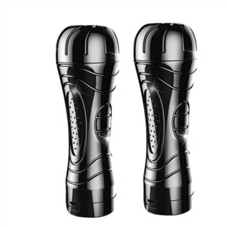 Top âm đạo giả dễ ngụy trang 2026: Cốc đen pin (đèn pin) & Cốc trà sữa – Giấu cực kín tại Nữ Hoàng Khoái Cảm