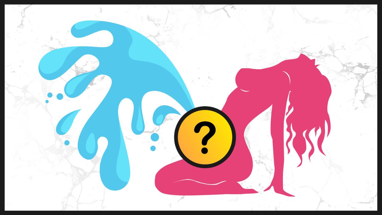 Phụ nữ xuất nước tiểu khi quan hệ có phải lên đỉnh không? Giải đáp chi tiết từ A-Z