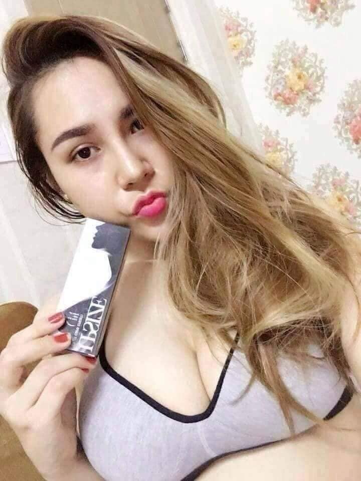 hot girl ngực khủng