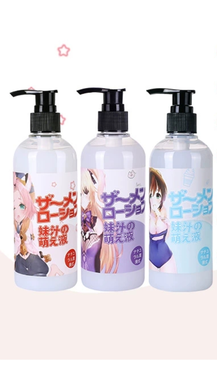 Gel bôi trơn tinh trùng nóng lạnh Xun Z Lan chai có vòi