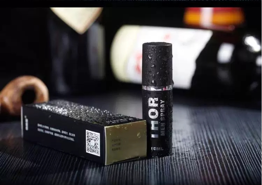 Xịt chống xuất tinh sớm Thor phịch thủ khỏe như một vị thần