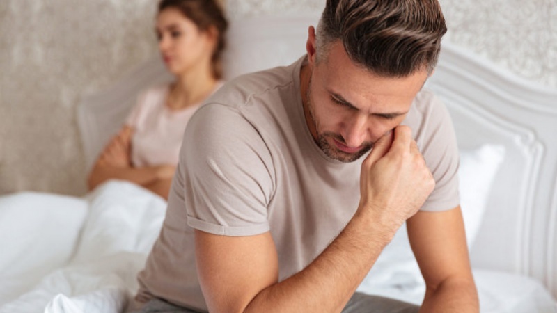 Nam Giới Suy Giảm Testosterone: Lý Do Và Phương Pháp Khôi Phục Phong Độ