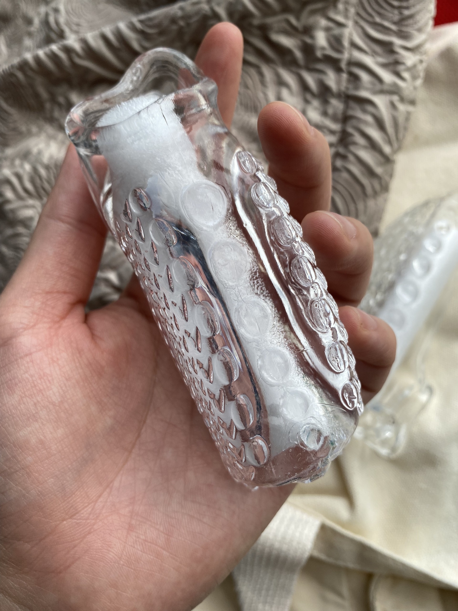 Bao cao su đôn rên mai rùa nhiều gai