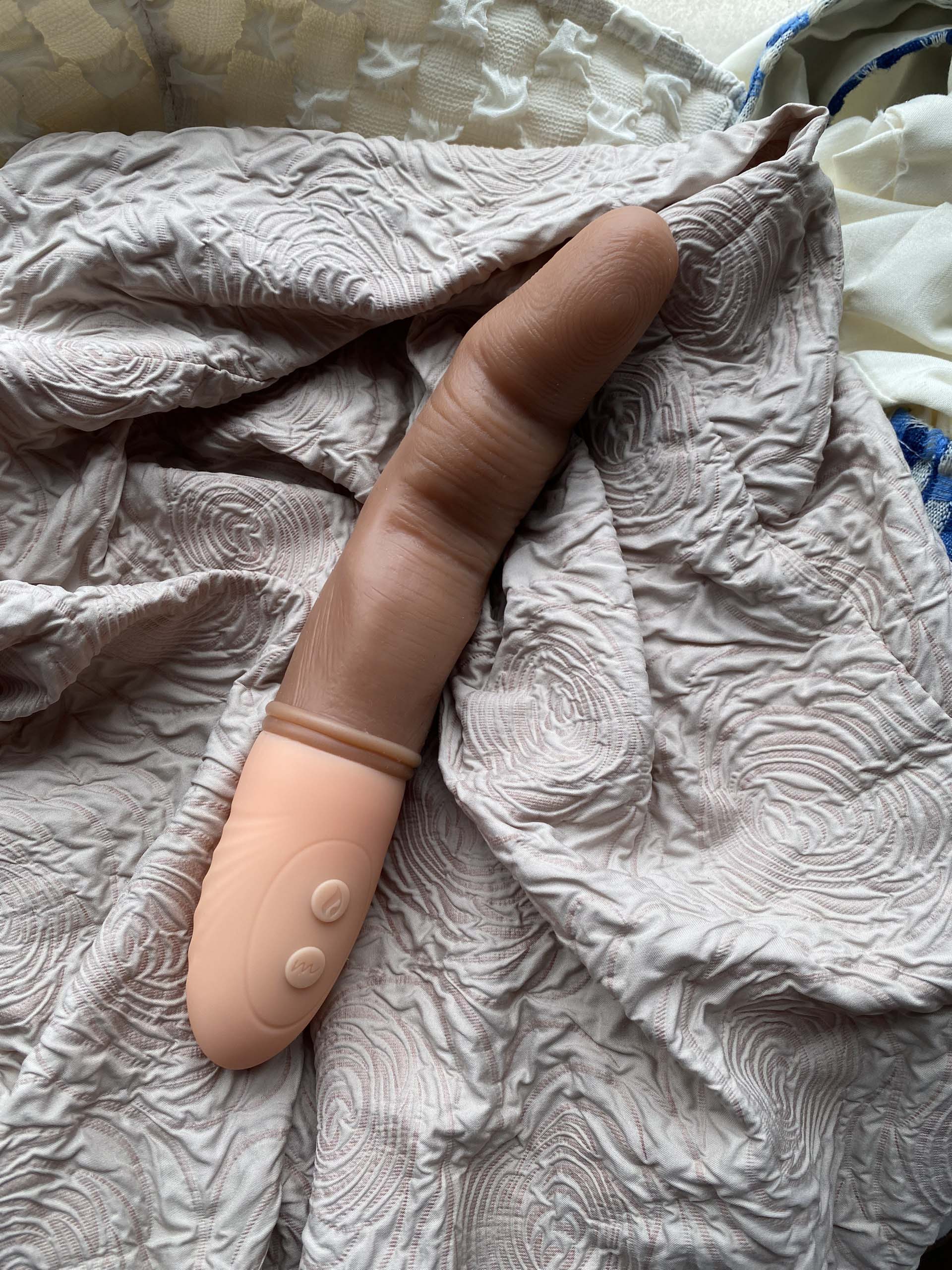 Ngón tay móc bướm tỏa nhiệt cao cấp Jiuai