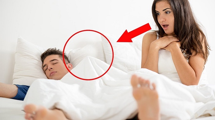 Tại sao dương vật chào cờ vào buổi sáng? Không chào cờ có phải không bình thường?