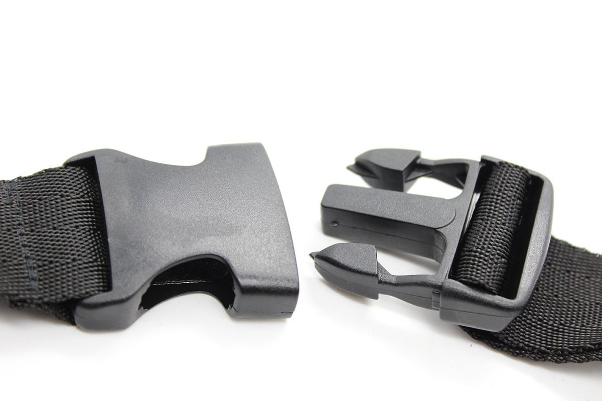 Đồ chơi SM bộ 7 dây trói quanh người bạo dâm