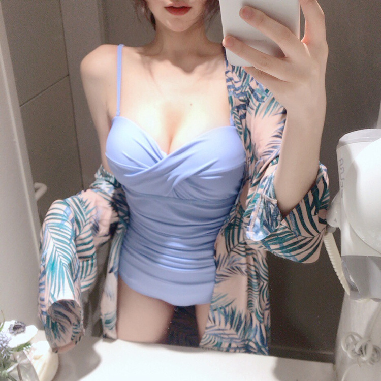 bikini đi biển