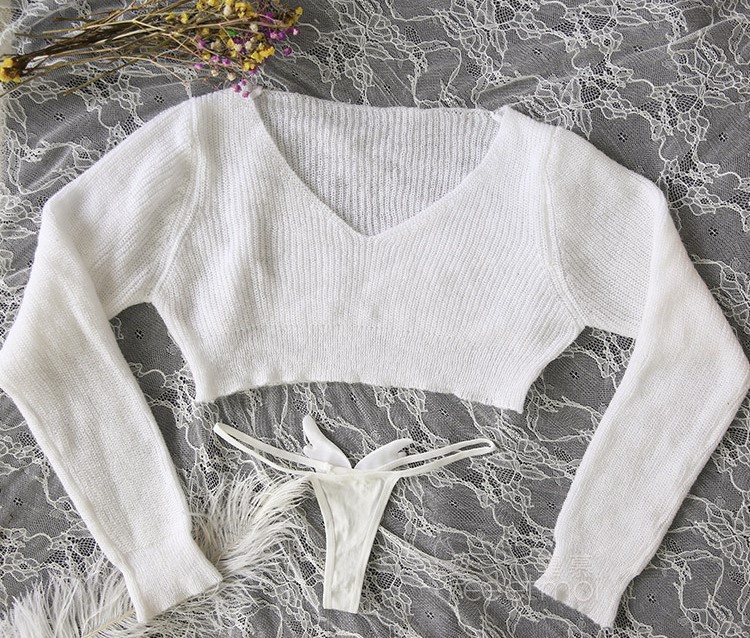 Set Cosplay dài tay len lọt khe