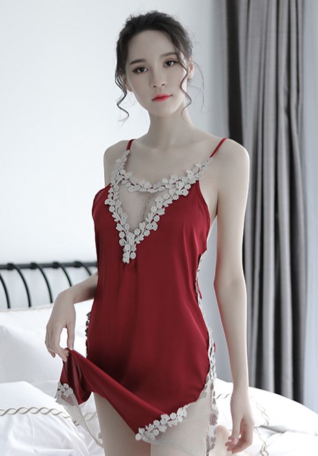 Đồ ngủ nữ giá rẻ