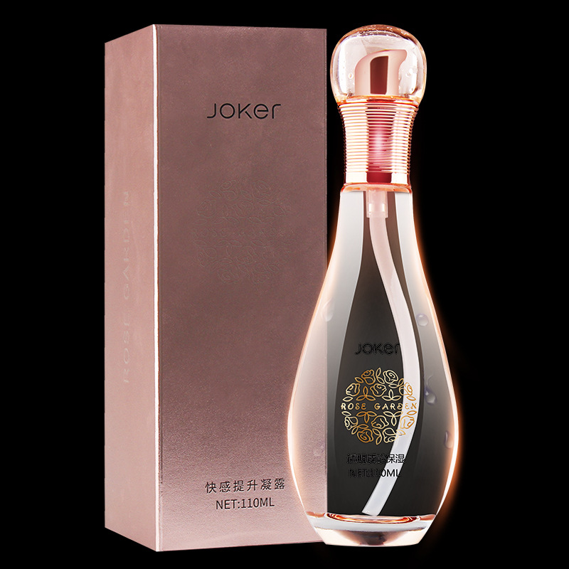 Gel bôi trơn Joker tăng khoái cảm không màu mùi thơm dịu nhẹ
