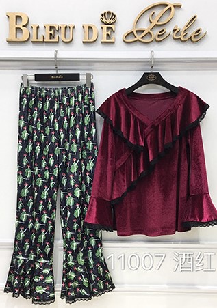 đồ ngủ cao cấp