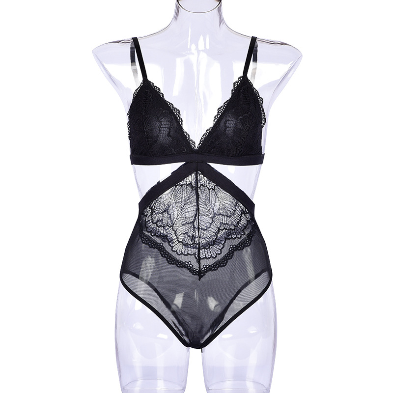 Jumsuit hở eo sexy