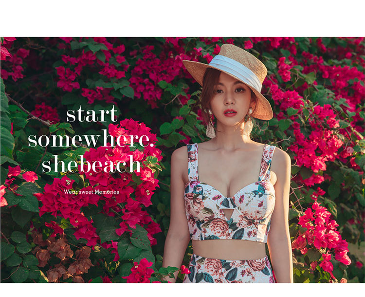 bikini đi biển giá rẻ