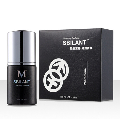 Nước hoa kích dục nữ Sbilant