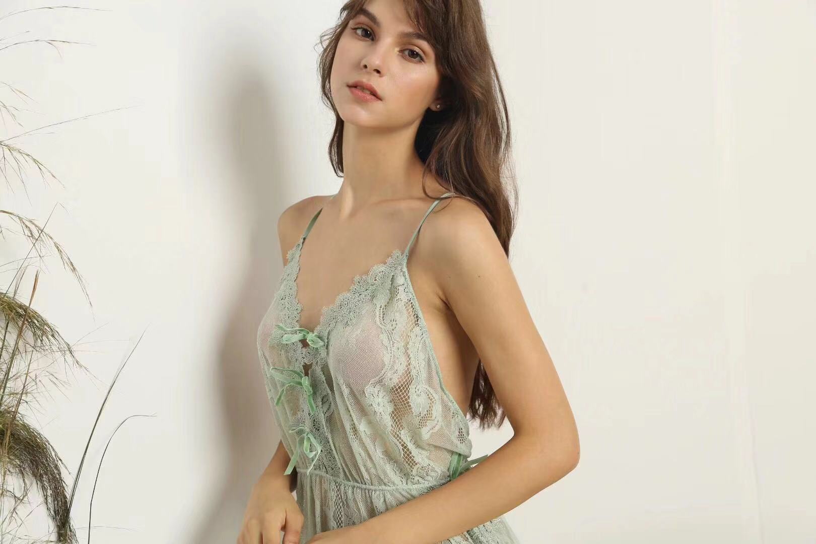 váy ngủ giá rẻ