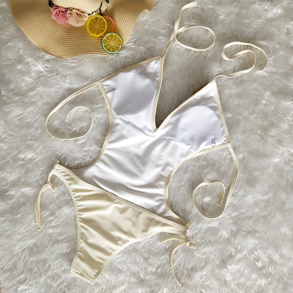 đồ bơi 1 mảnh quảng châu