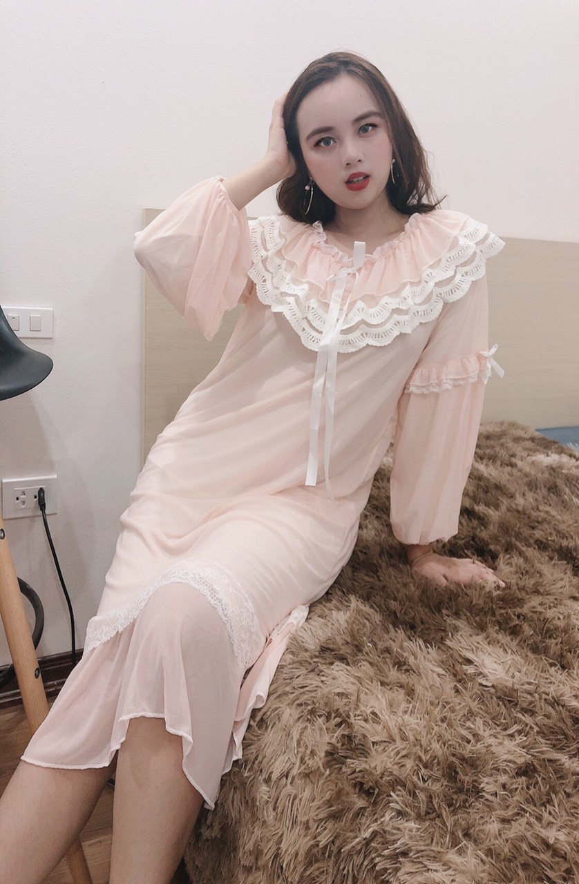 váy ngủ đẹp