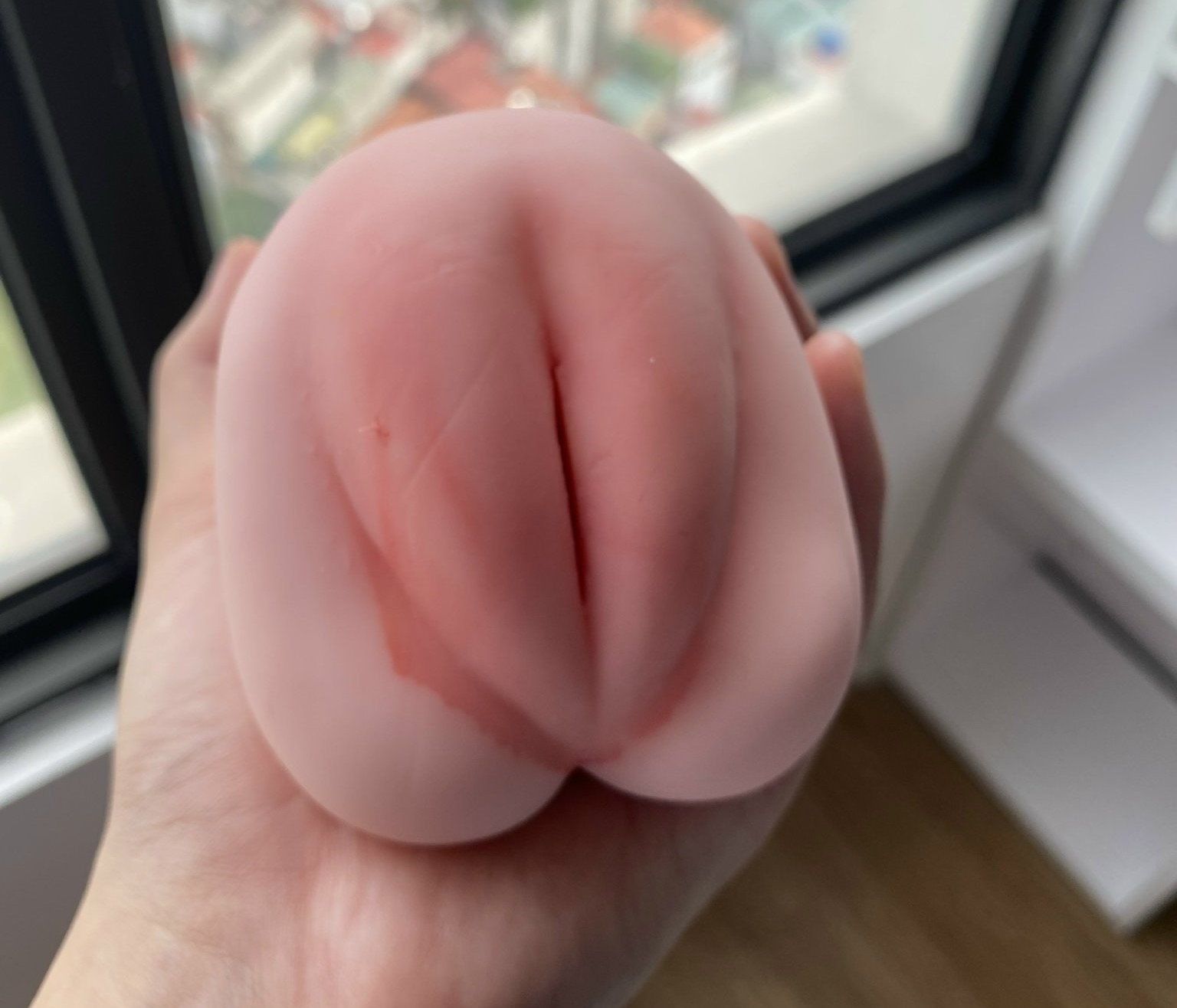 Âm Đạo Giả Silicon Mềm Mại Như Thật – Trải Nghiệm Thực Tế 1:1 Chỉ 350.000đ Tại Nữ Hoàng Khoái Cảm