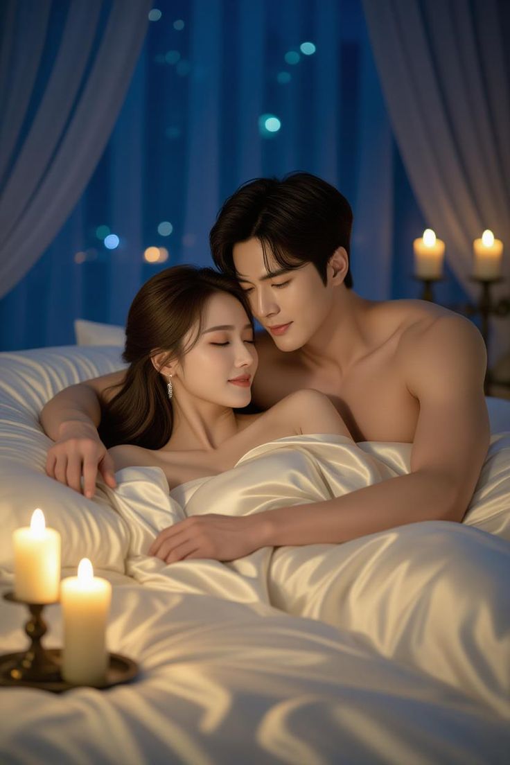 Ân Ái Là Gì? Khi Ân Ái Chàng Muốn Nghe Gì Nhất? Bí Quyết Khiến Cuộc Yêu Thăng Hoa