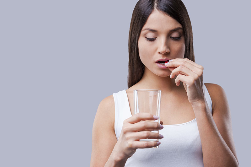 Vợ bị giảm ham muốn? Liệu “thủ phạm” có phải do nội tiết tố?