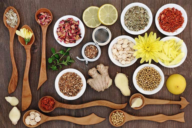 Chữa Xuất Tinh Sớm Bằng Đông Y: Bí Quyết Tăng Sinh Lực Tự Nhiên Hiệu Quả Bất Ngờ