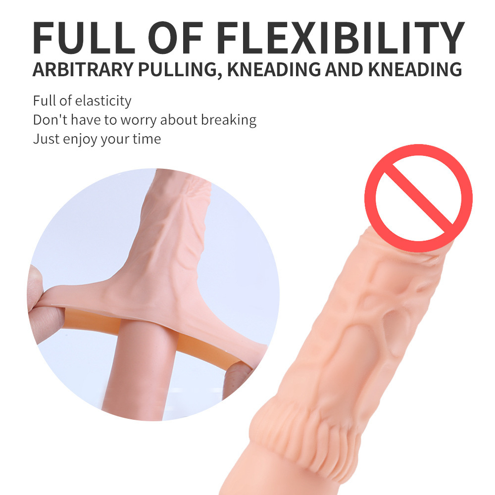 Bao Đôn Dên Yeain MAX-MAN 2 Inch Tăng Kích Thước Thêm 5cm