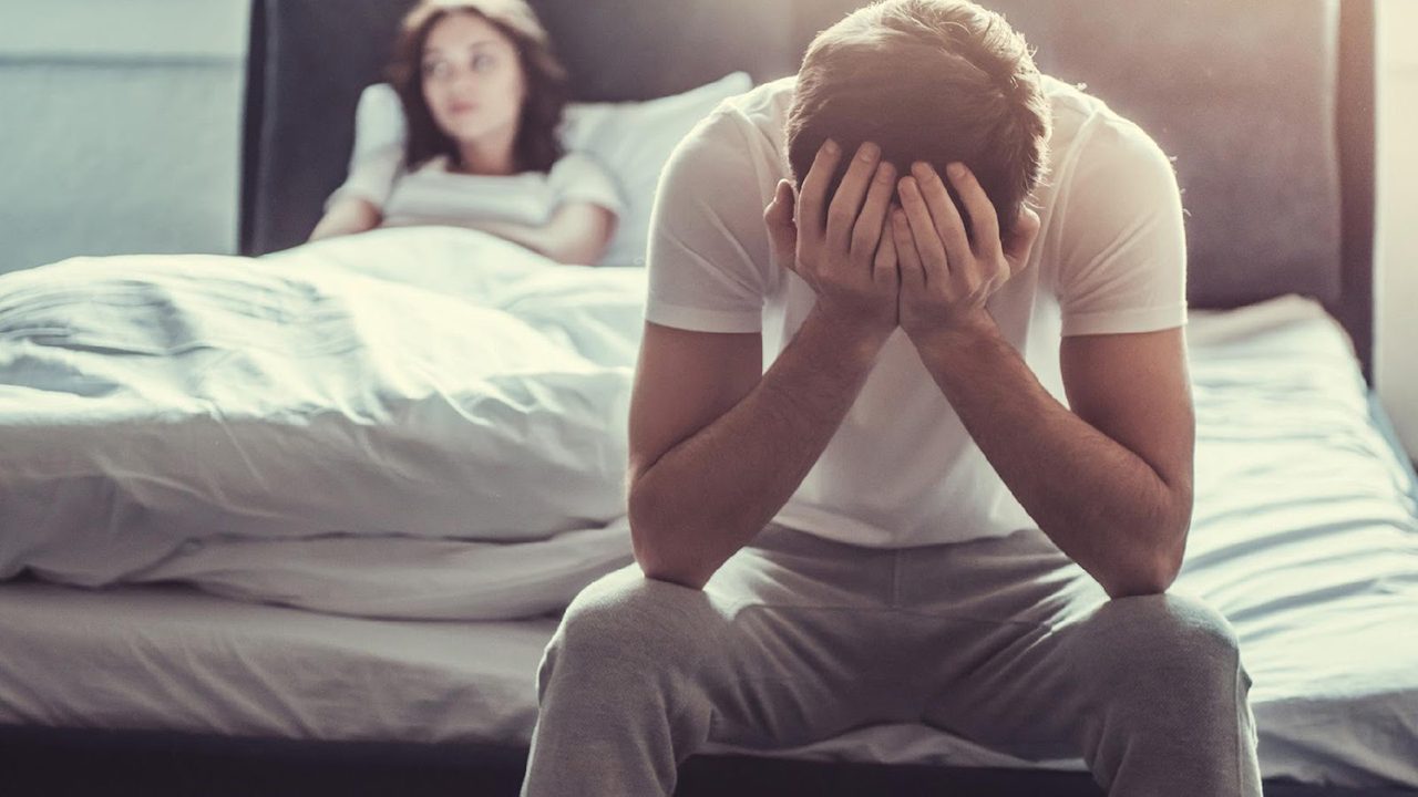 Rối Loạn Nội Tiết Tố Nam Là Gì? Nguyên Nhân Và Biểu Hiện Cần Nhận Biết Sớm