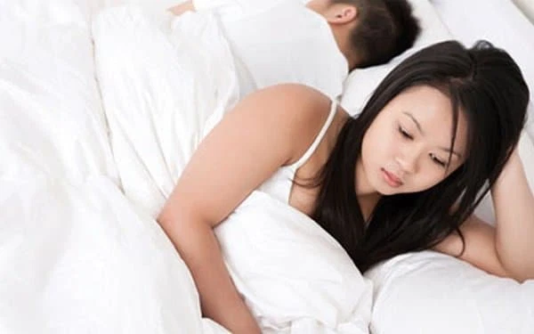 Bệnh lãnh cảm – Mối đe dọa âm thầm với đời sống tình dục và tình cảm cặp đôi