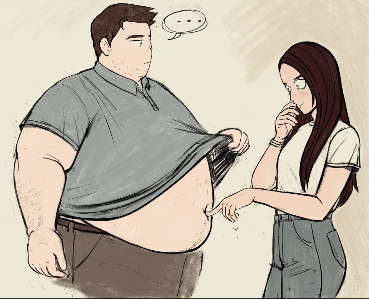 Béo phì có liên quan gì đến chất lượng tinh trùng ở nam giới?