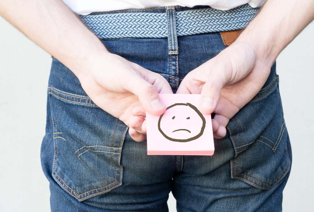Bị trĩ có quan hệ được không? Lý do hậu môn cần được “nghỉ ngơi”
