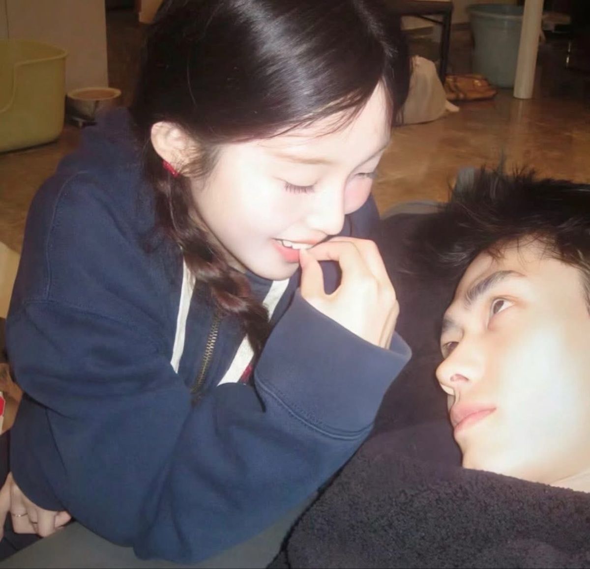 Biểu hiện của đàn ông lâu ngày không quan hệ: Bạn có để ý những dấu hiệu này không?