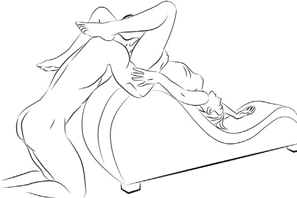 “Lưỡi giả” có gì đặc biệt? Bí quyết chiều nàng lên đỉnh không biết mệt