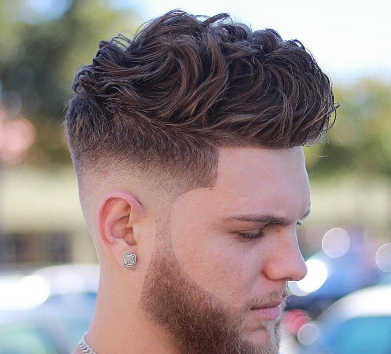 Góc nhìn khoa học: Vì sao kiểu tóc mới có thể làm tăng ham muốn tình dục?