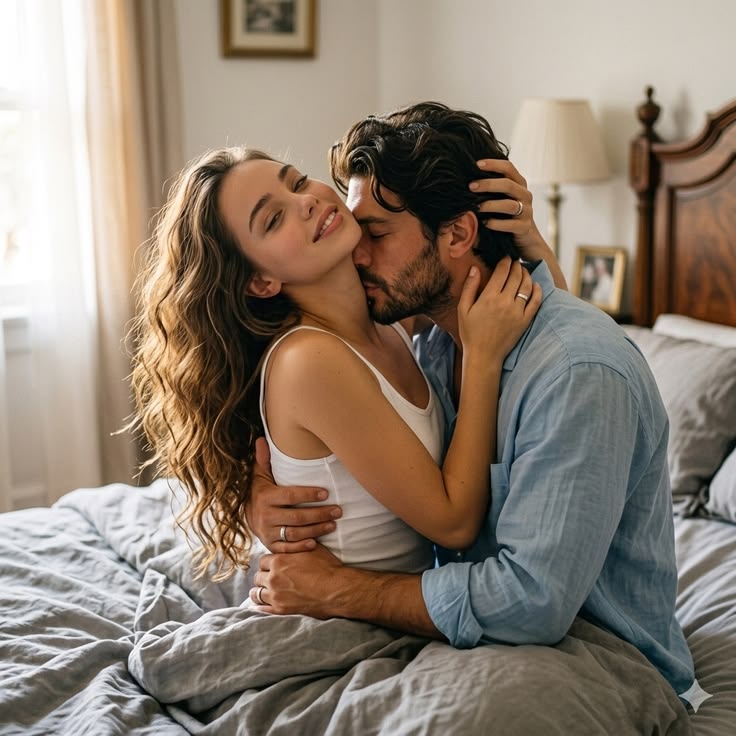 Cách Làm Vợ Chồng Hạnh Phúc: Bí Kíp Giữ Lửa Cho Tình Yêu Đôi Lứa Lâu Dài