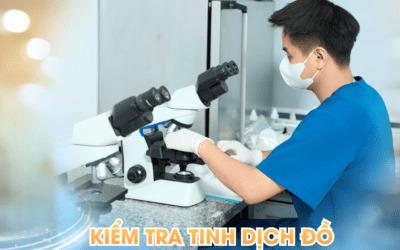 Cách Phục Hồi Tinh Trùng Nhanh & Hiệu Quả: Cải Thiện Chất Lượng Tinh Trùng Trong 2-3 Tháng