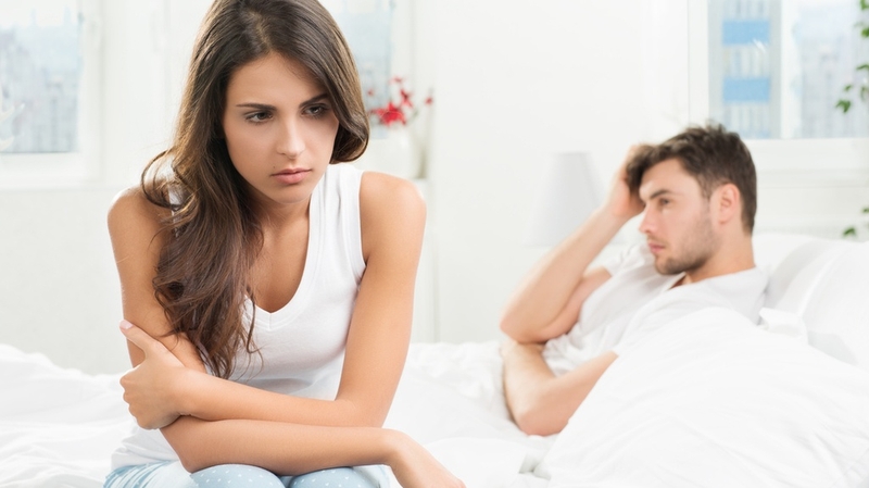 Rối Loạn Cương Dương Tạm Thời Do Đâu? Nguyên Nhân Và Cách Khắc Phục Hiệu Quả