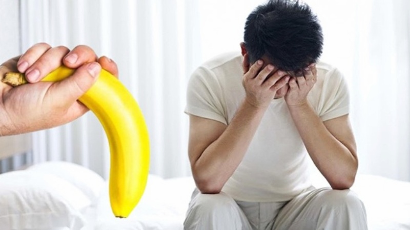 Dương Vật Cong Có Sao Không? Bí Mật Ít Ai Biết Về “Chiếc Chìa Khóa” Của Cánh Đàn Ông