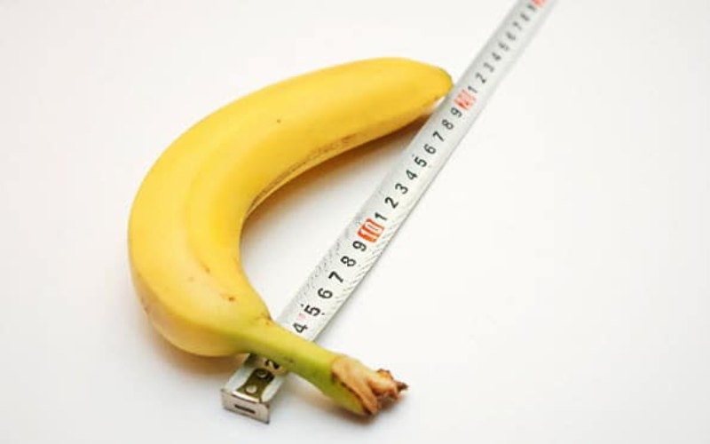 Dương Vật Cong Có Sao Không? Bí Mật Ít Ai Biết Về “Chiếc Chìa Khóa” Của Cánh Đàn Ông