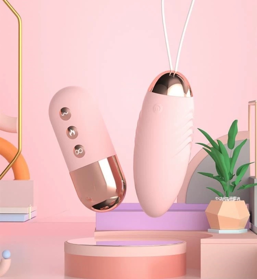 Đàn ông yếu không lo – Bảo bối đặc biệt giúp nàng rên rỉ liên tục