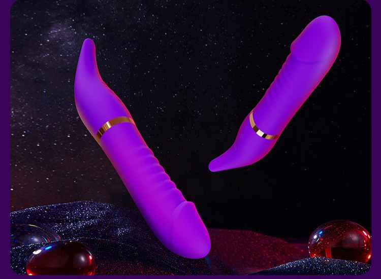 Đàn ông yếu không lo – Bảo bối đặc biệt giúp nàng rên rỉ liên tục