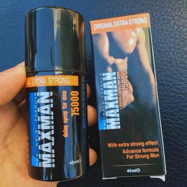 Thương Hiệu Maxman Của Đức Có An Toàn Không? Sự Thật Đằng Sau Lời Đồn “Đỉnh Cao Bản Lĩnh”