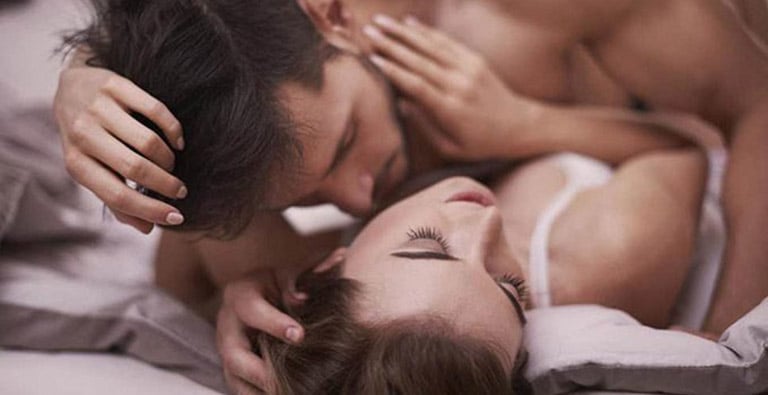 Dạo Đầu Đúng Cách – Bí Quyết Khiến Cô Ấy Rung Động Và Dễ Lên Đỉnh