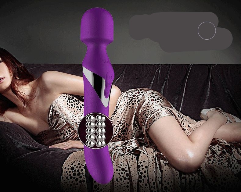 Sextoy trong phim JAV: Xu hướng hay chiêu câu khách?