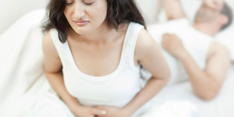 Khi “Yêu” Bị Đau – Dấu Hiệu Cảnh Báo Cơ Thể Đang Cần Được Quan Tâm