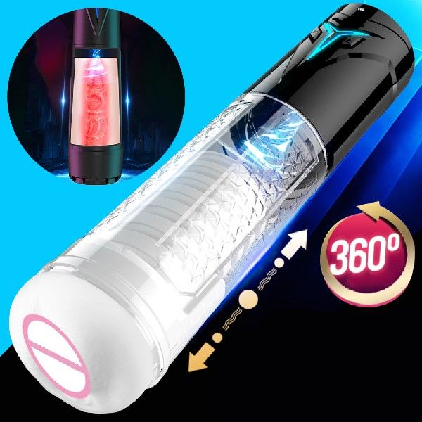 Thương hiệu Jiuai sản xuất âm đạo giả – Nguồn gốc từ đâu? Vì sao giá rẻ mà chất lượng tốt, được các shop 18+ tin cậy và ưa chuộng?